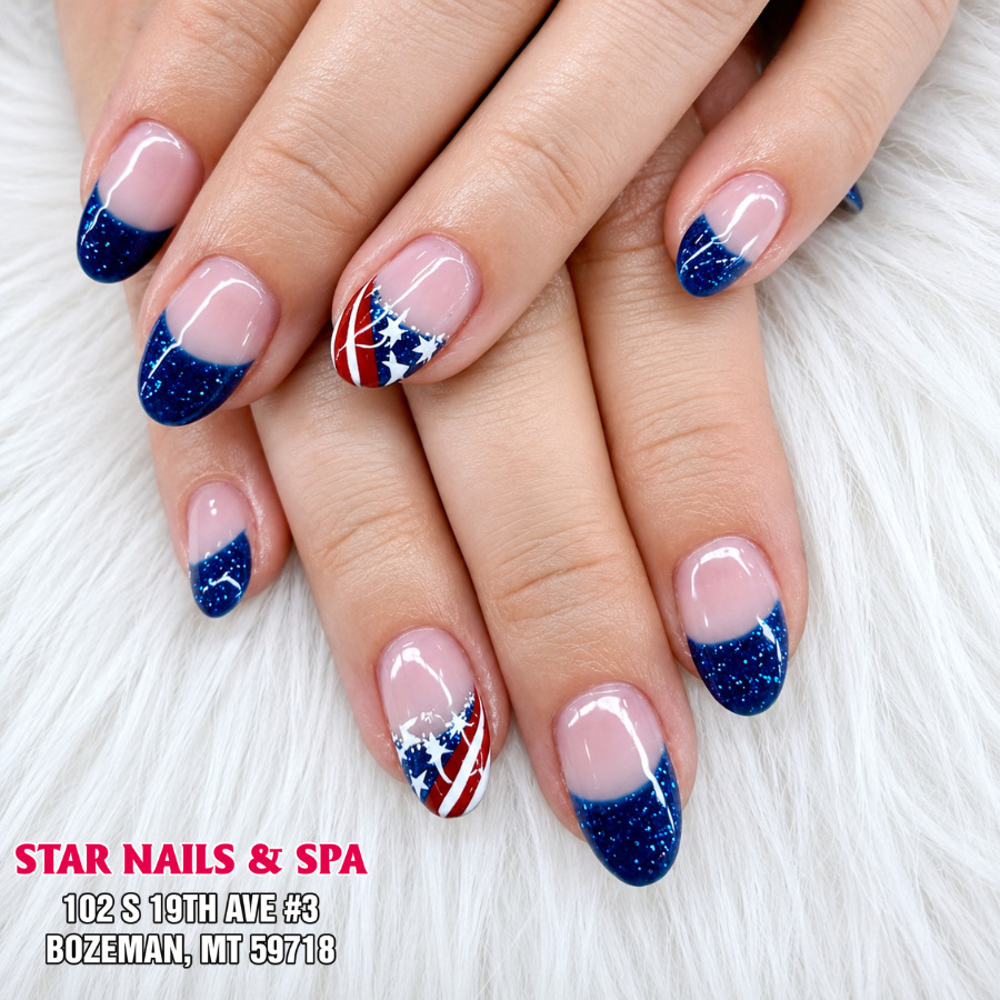 Nail July 13